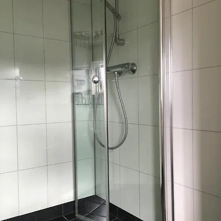 City Halvkannesmauet 102 شقة *